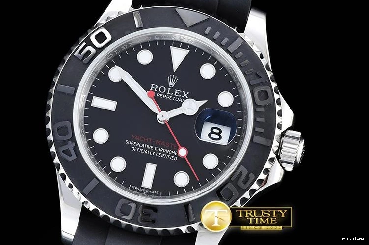 0511 ROLYM101A – YachtMaster Seasonal 1066
